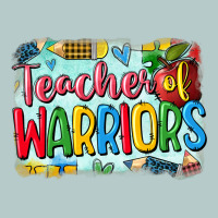 Teacher Of Warriors Heavy Core Tee | Teevron