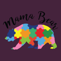 Mama Bear Long Sleeve Tee | Teevron