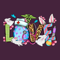 Love Nurse Easter Premium Tee | Teevron