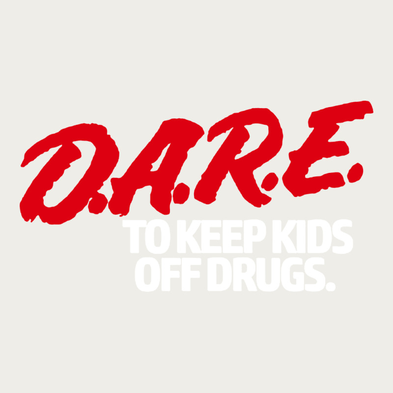 D.a.r.e Zipper Hoodie by linhVisuals | Teevron