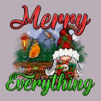 Merry Everything Vintage Tee | Teevron