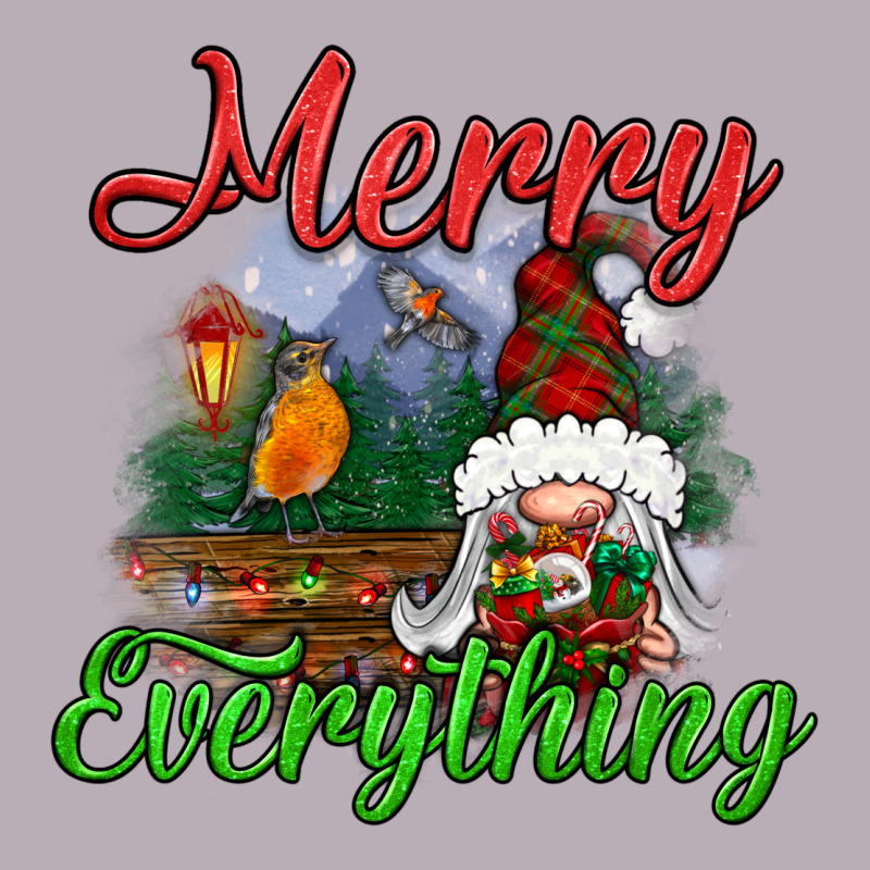 Merry Everything Vintage Tee by BundleAndBundleShop | Teevron
