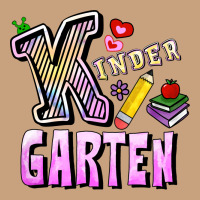 Kindergarten Vintage Tee | Teevron