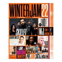 Winter Jam | Teevron