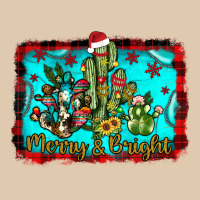 Merry & Bright Heavyweight Sweatshirt | Teevron