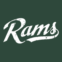 Rams Zipper Hoodie | Teevron