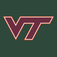 Virginia Tech Hokies Zipper Hoodie | Teevron