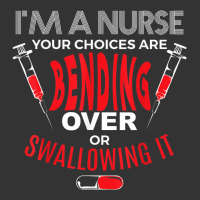 i'm a nurse bend over or swallow it | Teevron