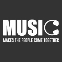 music makes people come together | Teevron
