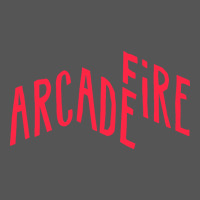 Arcade Fire Zipper Hoodie | Teevron