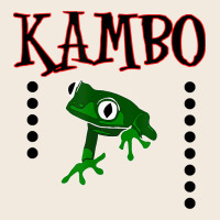 Kambo Frog Venom Ceremony T Shirt Zipper Hoodie | Teevron