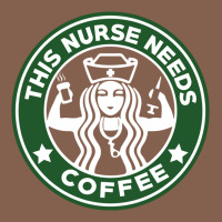 Nurse Needs Coffee Lover Zipper Hoodie | Teevron