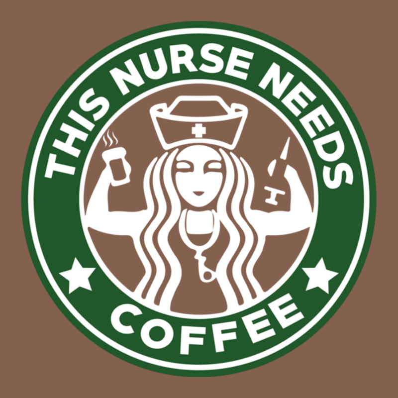 Nurse Needs Coffee Lover Zipper Hoodie by linhVisuals | Teevron