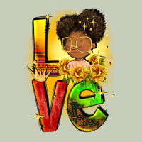Love Juneteenth Ladies Tee | Teevron