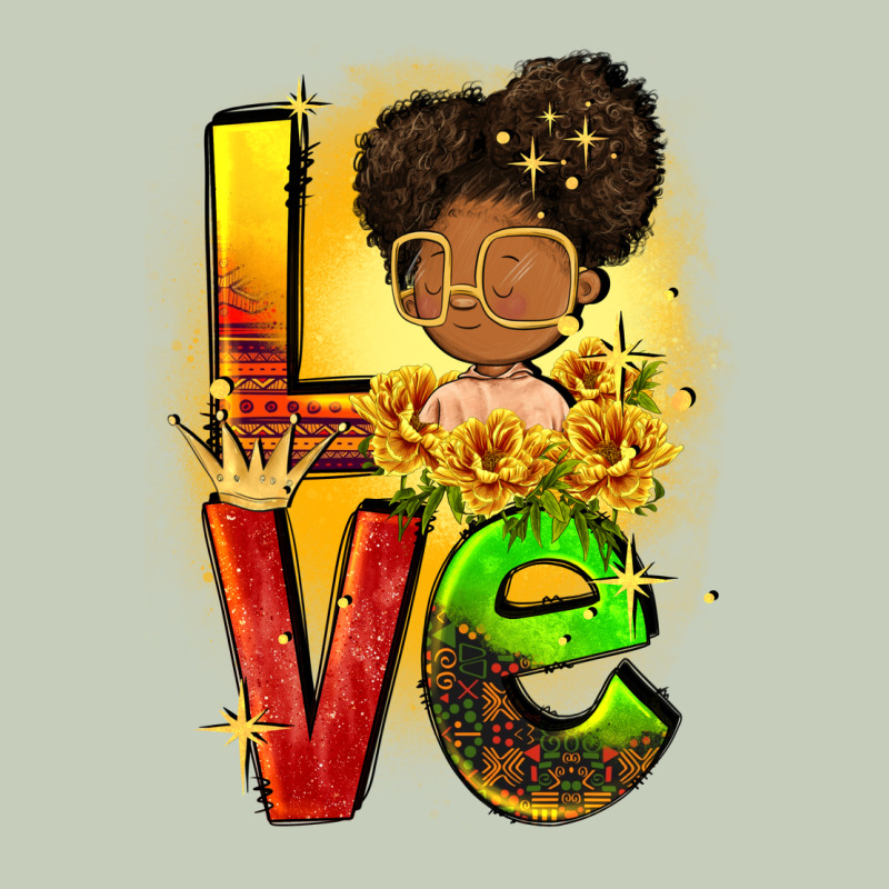 Love Juneteenth Ladies Tee by FaDigitalArtStudio | Teevron