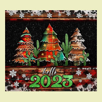 Hello 2023 Urban Hoodie | Teevron