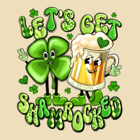 Let's Get Shamrocked Premium Hoodie | Teevron