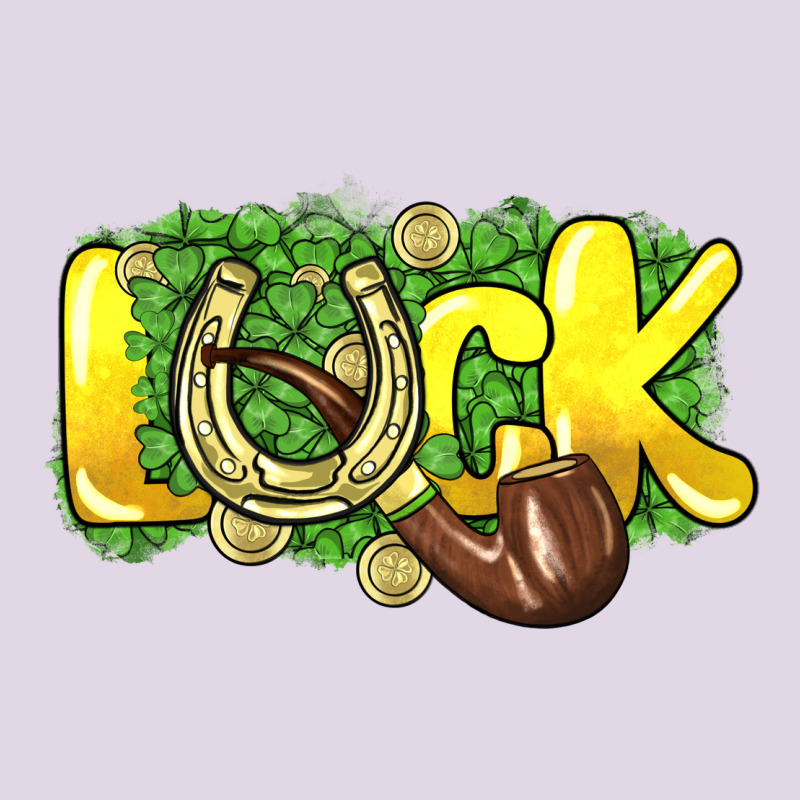 Love St. Patrick's Day Classic Tee by HowdyJamesFarm | Teevron
