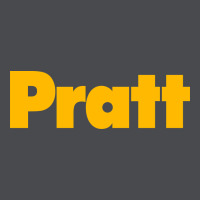 Pratt Institute Zipper Hoodie | Teevron