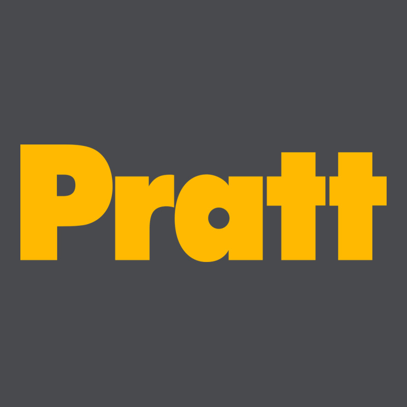 Pratt Institute Zipper Hoodie by linhVisuals | Teevron