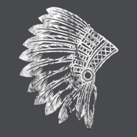 Native American Feather Headdress Indian Chief Tribes Prid T Shirt Zipper Hoodie | Teevron