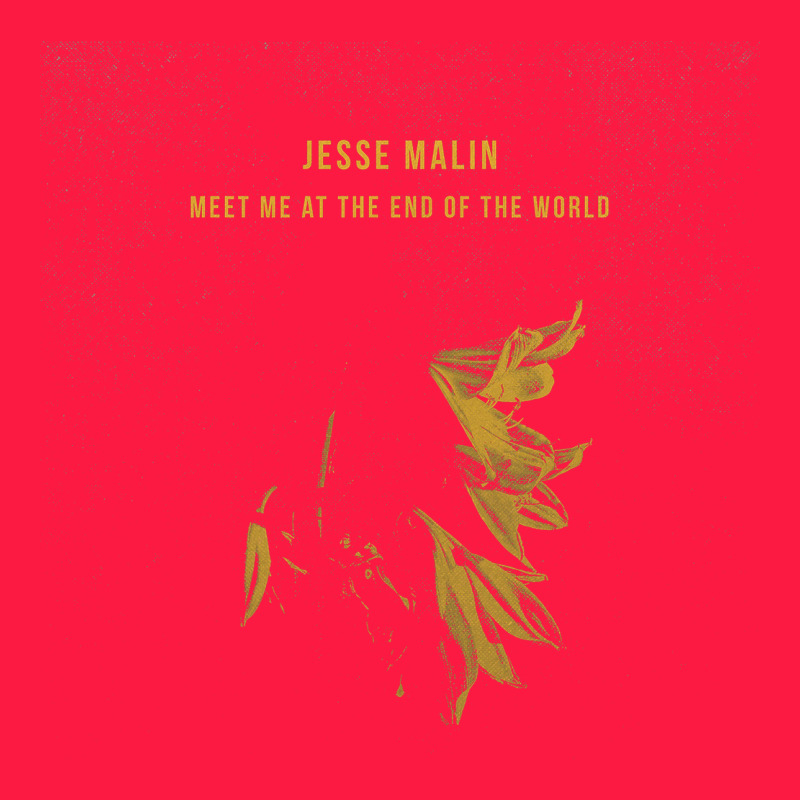 Jesse Malin  Music Zipper Hoodie by linhVisuals | Teevron