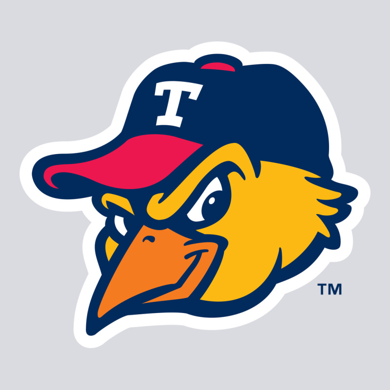 The-toledo-mud-hens-pen Zipper Hoodie by linhVisuals | Teevron
