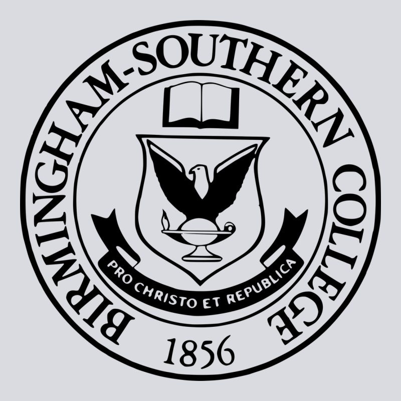 Birmingham Southern College Zipper Hoodie by linhVisuals | Teevron