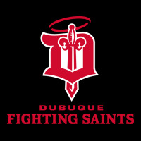 Fighting Saints Zipper Hoodie | Teevron