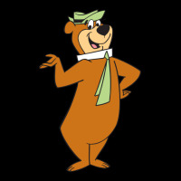 Yogi Bear Zipper Hoodie | Teevron
