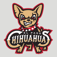 El Paso Chihuahuas E1a95f Zipper Hoodie | Teevron