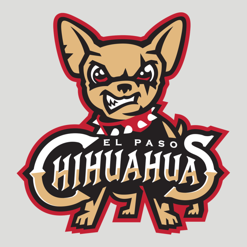 El Paso Chihuahuas E1a95f Zipper Hoodie by linhVisuals | Teevron