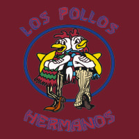 Los Pollos De Hermanos Zipper Hoodie | Teevron