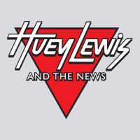 Huey Lewis & The News Zipper Hoodie | Teevron