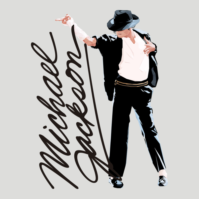 Michael Jackson Zipper Hoodie by linhVisuals | Teevron