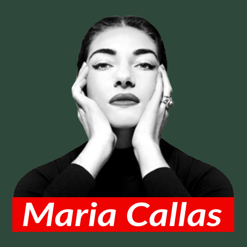 Maria Callas Zipper Hoodie by linhVisuals | Teevron