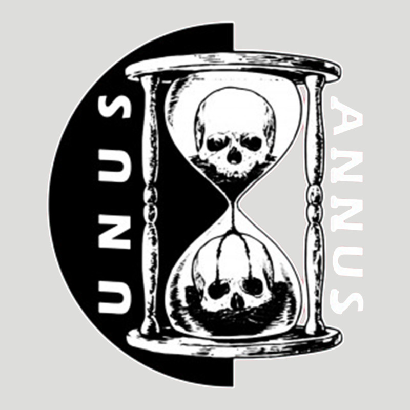 Unus Annus Zipper Hoodie by linhVisuals | Teevron