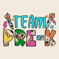 Team Pre K Zipper Hoodie | Teevron