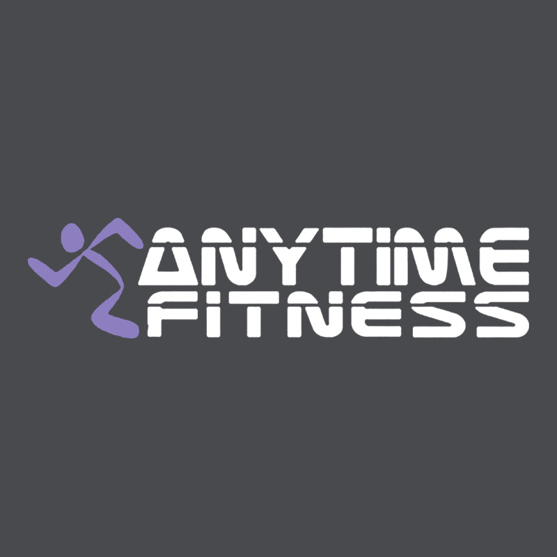 Anytime Fitness Leg Day Zipper Hoodie by linhVisuals | Teevron