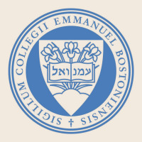 Emmanuel College Zipper Hoodie | Teevron
