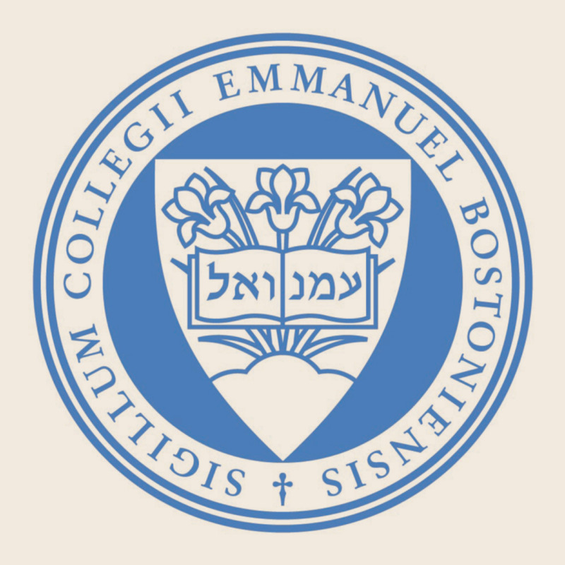 Emmanuel College Zipper Hoodie by linhVisuals | Teevron