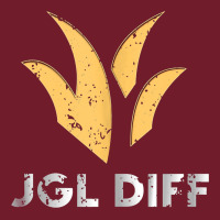 Lol Jungle Diff League Of Tilter Gaming Tee Zipper Hoodie | Teevron