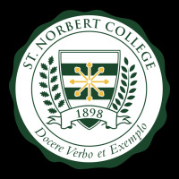 St. Norbert College Zipper Hoodie | Teevron