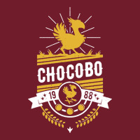 Chocobo Zipper Hoodie | Teevron