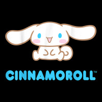 Cinnamoroll Character Front And Back T Shirt Zipper Hoodie | Teevron