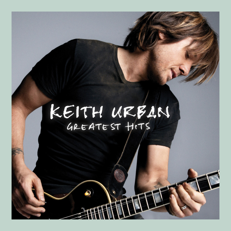 Keith Urban Greatest Hits Tour 2022 Zipper Hoodie by linhVisuals | Teevron