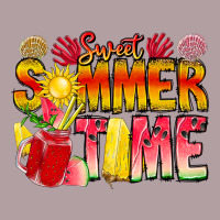 Sweet Summer Time Vintage Hoodie | Teevron