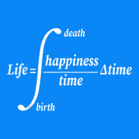 Math Teacher Integral Of Life Happiness Time Geeky Math Zipper Hoodie | Teevron