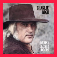 Charlie Rich   Behind Closed Doors Zipper Hoodie | Teevron