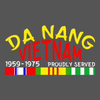 Da Nang Vietnam War Veteran Military Zipper Hoodie | Teevron